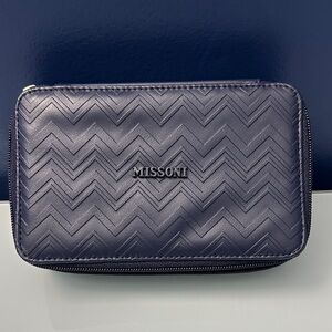 Missoni Travel Bag